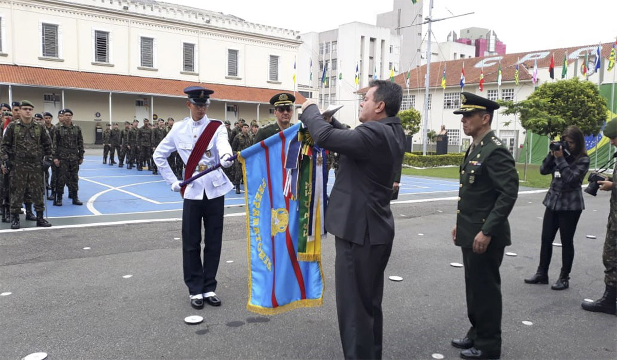 Aniversário da SOAMI 2019