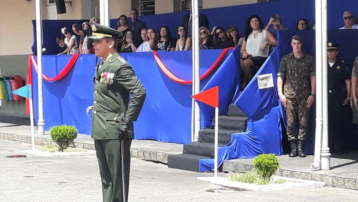 Aniversário da SOAMI 2019