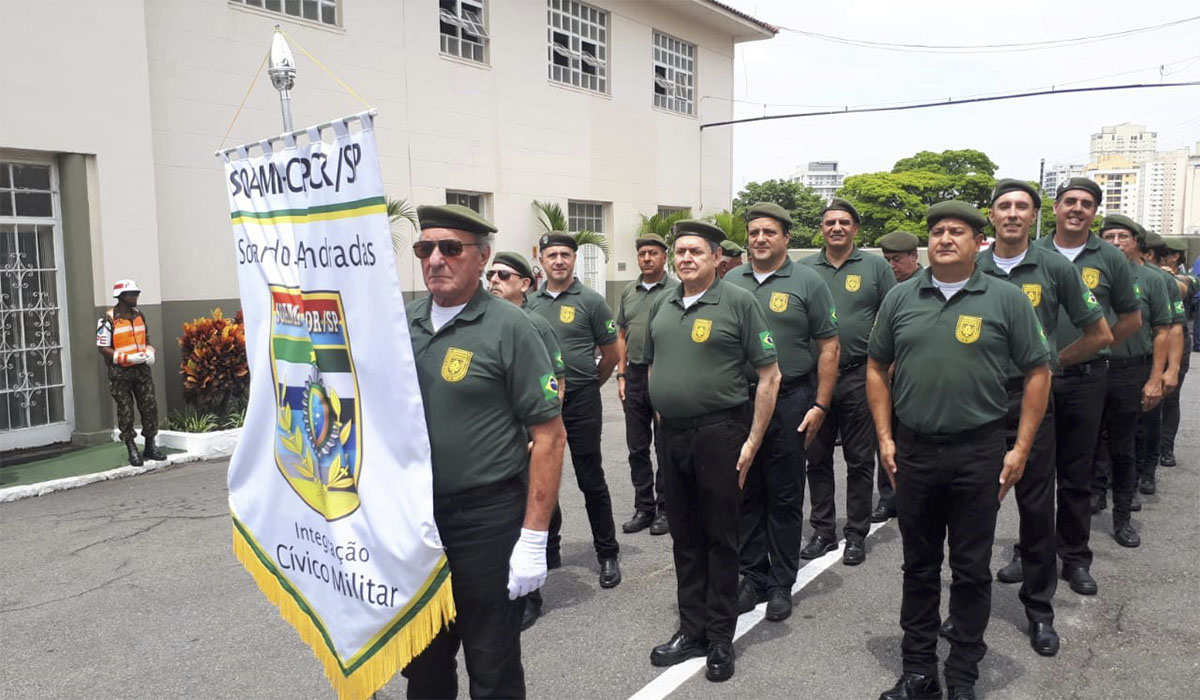 Aniversário da SOAMI 2019